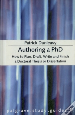Capa do artigo Authoring A Phd Thesis