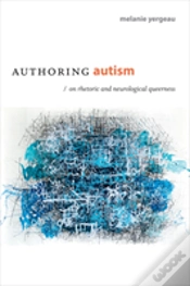 Capa do artigo Authoring Autism