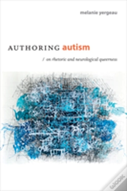 Capa do artigo Authoring Autism