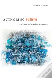 Capa do artigo Authoring Autism
