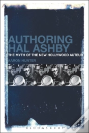 Capa do artigo Authoring Hal Ashby