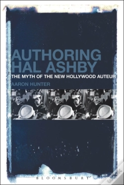 Capa do artigo Authoring Hal Ashby