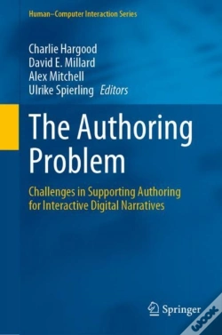 Capa do artigo Authoring Problem