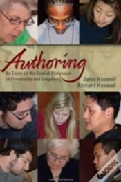 Capa do artigo Authoring