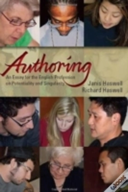 Capa do artigo Authoring