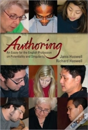 Capa do artigo Authoring