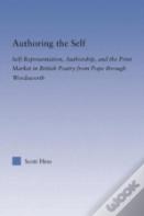 Authoring The Self