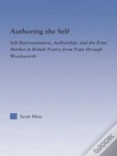 Authoring The Self