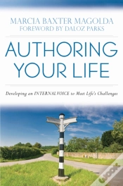 Capa do artigo Authoring Your Life