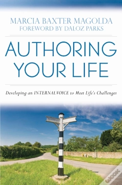 Capa do artigo Authoring Your Life