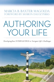 Capa do artigo Authoring Your Life