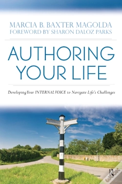 Capa do artigo Authoring Your Life