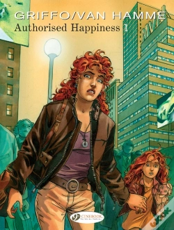 Capa do artigo Authorised Happiness Vol. 1