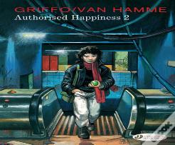 Authorised Happiness Vol. 2
