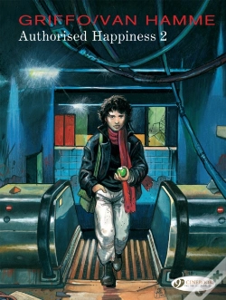 Capa do artigo Authorised Happiness Vol. 2