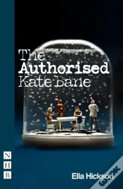 Capa do artigo Authorised Kate Bane