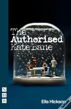 Capa do artigo Authorised Kate Bane