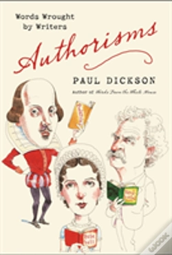 Capa do artigo Authorisms