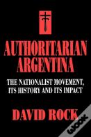 Authoritarian Argentina