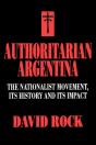 Authoritarian Argentina - Preview