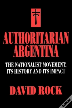Capa do artigo Authoritarian Argentina