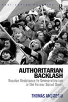 Authoritarian Backlash