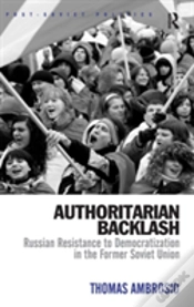 Capa do artigo Authoritarian Backlash