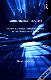 Authoritarian Backlash