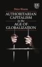 Authoritarian Capitalism In The Age Of Globalization - Preview