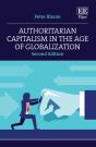 Authoritarian Capitalism In The Age Of Globalization - Preview