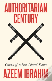 Capa do artigo Authoritarian Century