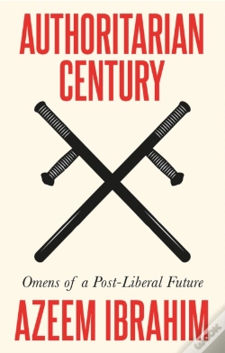 Capa do artigo Authoritarian Century