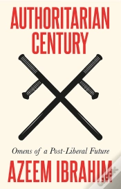 Capa do artigo Authoritarian Century