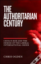 Capa do artigo Authoritarian Century