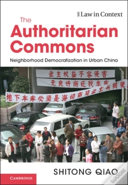 Capa do artigo Authoritarian Commons