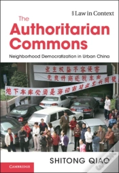 Capa do artigo Authoritarian Commons
