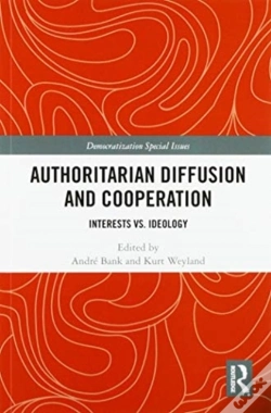 Capa do artigo Authoritarian Diffusion And Cooperation
