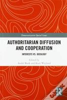 Authoritarian Diffusion And Cooperation