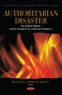 Authoritarian Disaster: The Duterte Regime And The Prospects For A Marcos Presidency - Preview