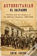 Authoritarian El Salvador