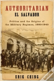 Capa do artigo Authoritarian El Salvador