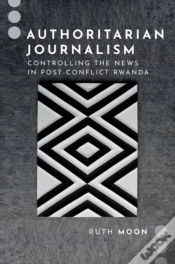 Capa do artigo Authoritarian Journalism