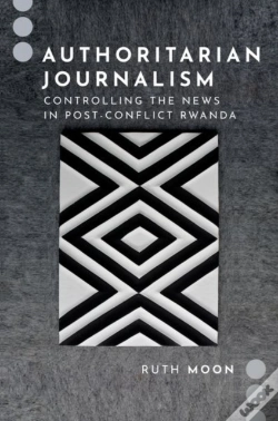Capa do artigo Authoritarian Journalism