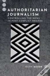 Capa do artigo Authoritarian Journalism