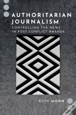 Capa do artigo Authoritarian Journalism