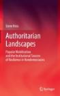 Authoritarian Landscapes - Preview