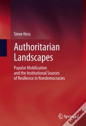 Authoritarian Landscapes