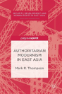 Authoritarian Modernism In East Asia - Preview