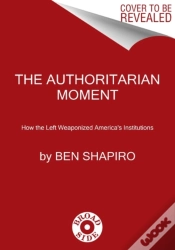 Capa do artigo Authoritarian Moment Pb