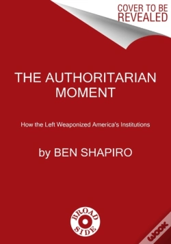 Capa do artigo Authoritarian Moment Pb